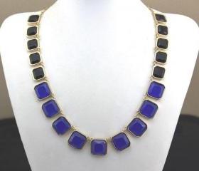 Sale party wedding necklace/gift /statement necklace/Crystal Pearl Necklace/bubble necklace/bib necklace/acrylic necklace